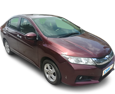Honda City-img